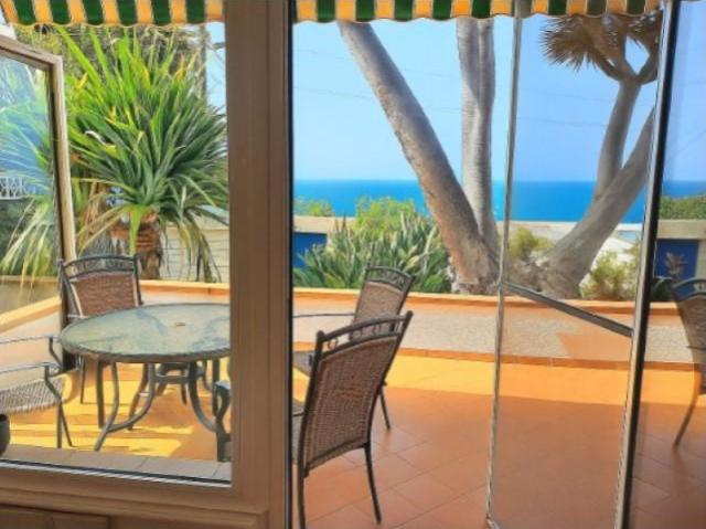 Casa en venta Santa Úrsula