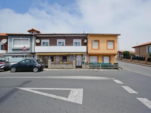 Casa en venta Santander