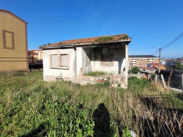 Casa en venta Santander