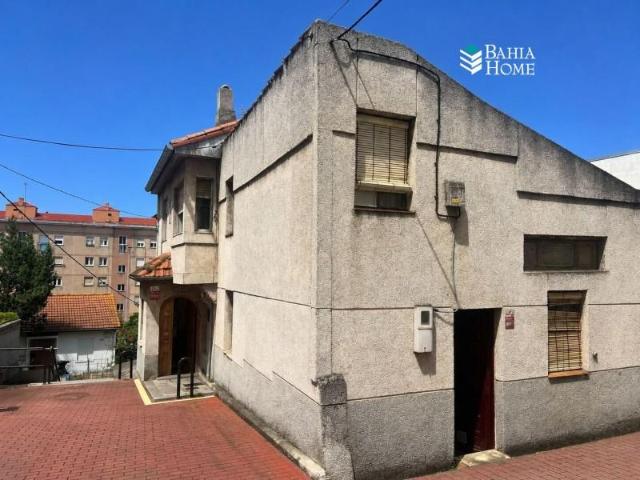 Casa en venta Santander