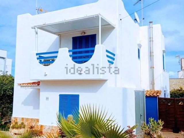 Casa en venta Santanyí