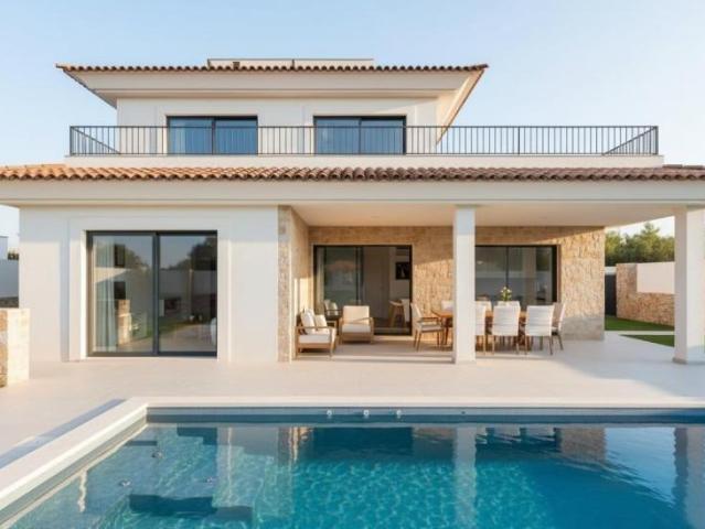 Casa en venta Santanyí
