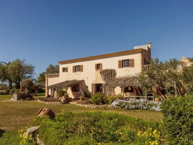 Casa en venta Santanyí