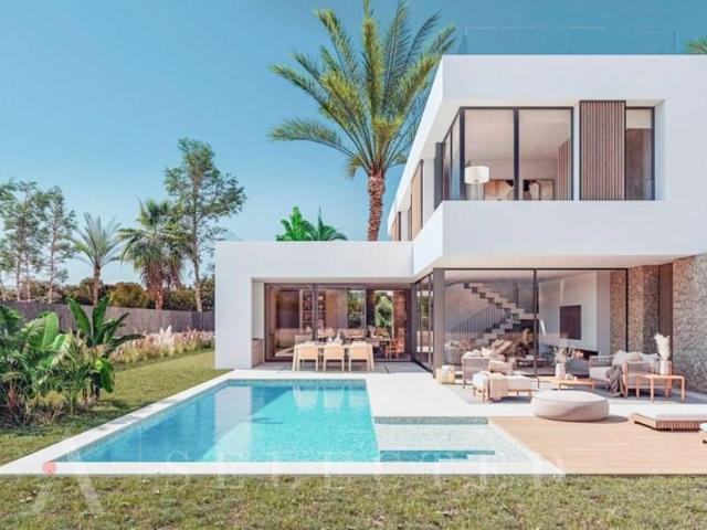 Casa en venta Santanyí