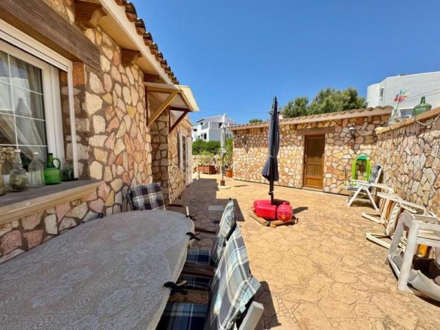Casa en venta Santanyí