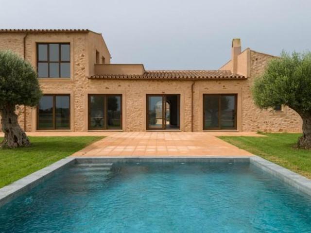 Casa en venta Santanyí