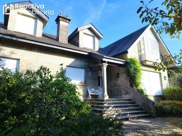 Casa en venta Santiago de Compostela
