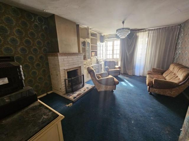 Casa en venta Santiago de Compostela