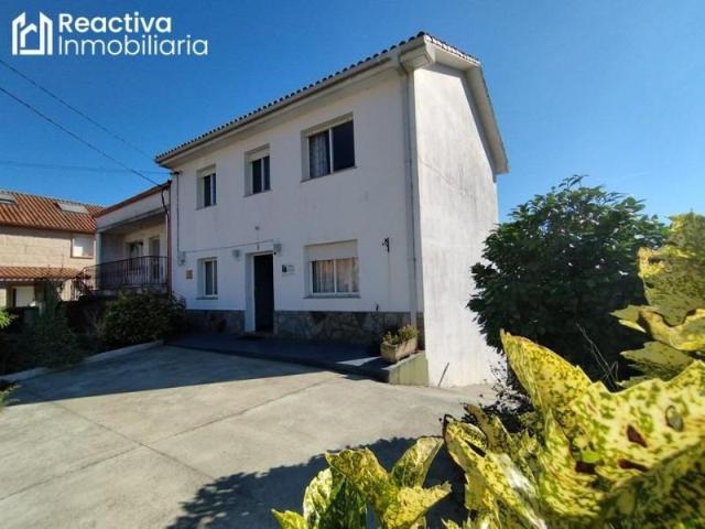 Casa en venta Santiago de Compostela