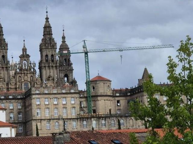 Casa en venta Santiago de Compostela