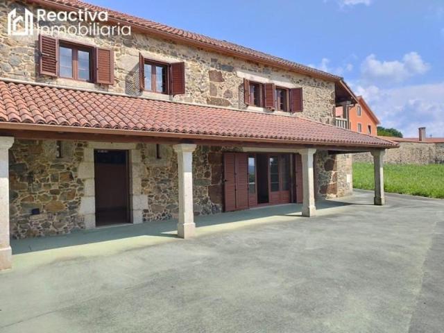 Casa en venta Santiago de Compostela