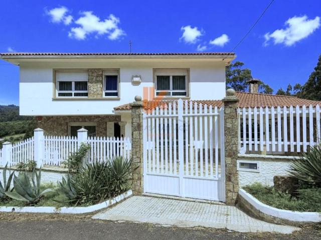 Casa en venta Santiago de Compostela