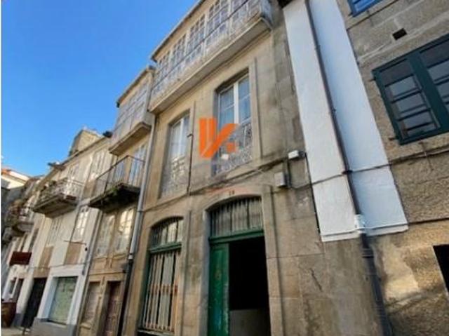 Casa en venta Santiago de Compostela
