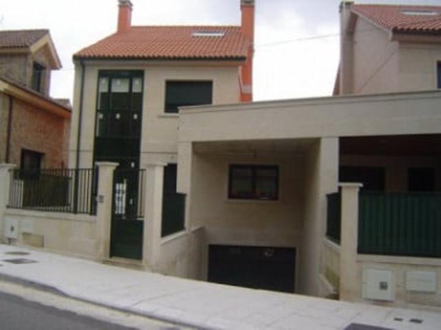 Casa en venta Santiago de Compostela