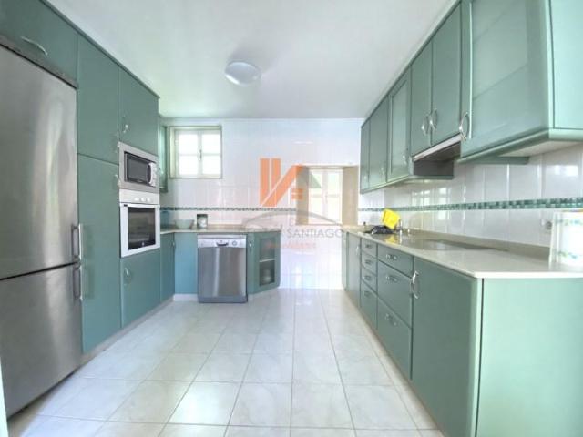 Casa en venta Santiago de Compostela