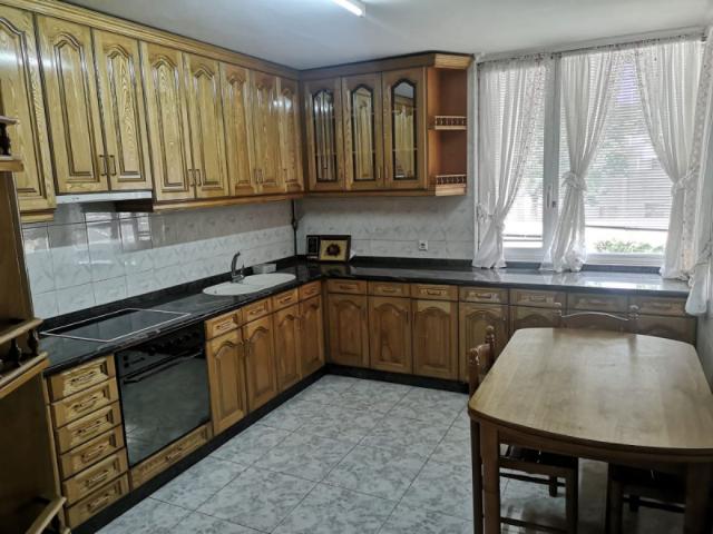 Casa en venta Santiago de Compostela