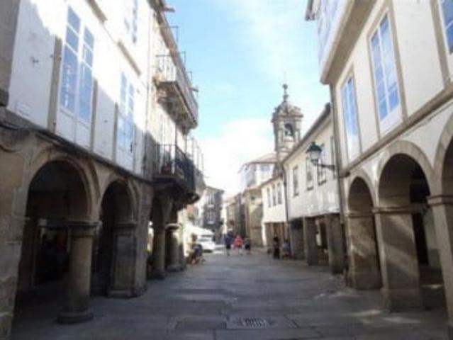 Casa en venta Santiago de Compostela