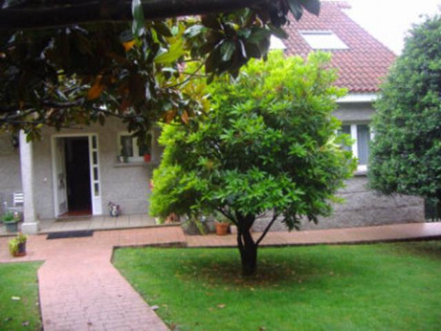 Casa en venta Santiago de Compostela