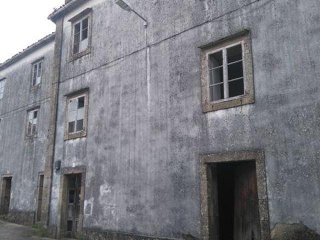 Casa en venta Santiago de Compostela
