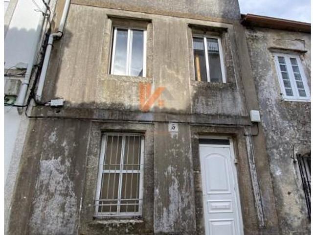 Casa en venta Santiago de Compostela