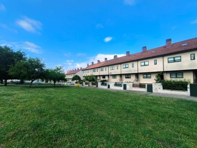Casa en venta Santiago de Compostela