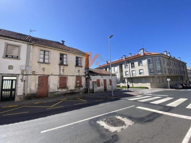 Casa en venta Santiago de Compostela