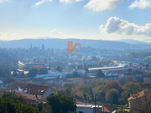 Casa en venta Santiago de Compostela