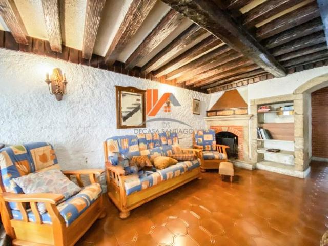 Casa en venta Santiago de Compostela