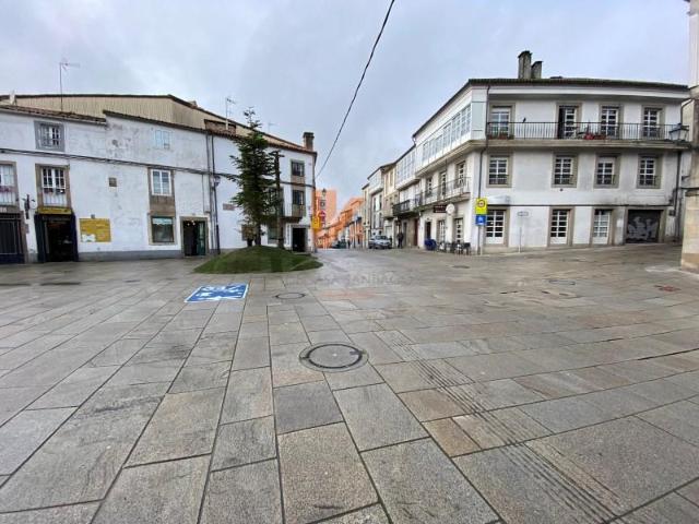 Casa en venta Santiago de Compostela