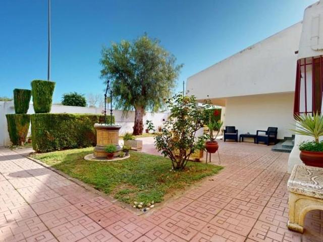Casa en venta Santiago de la Ribera