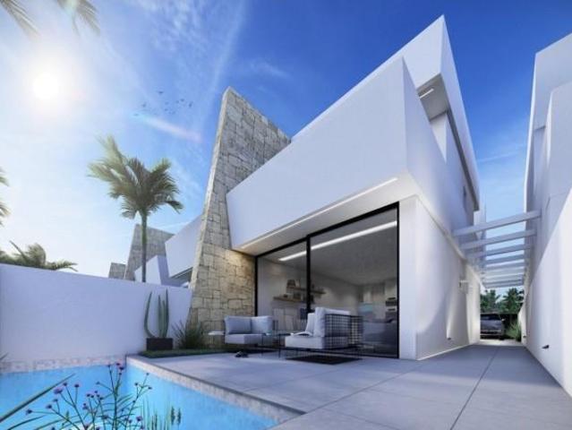 Casa en venta Santiago de la Ribera