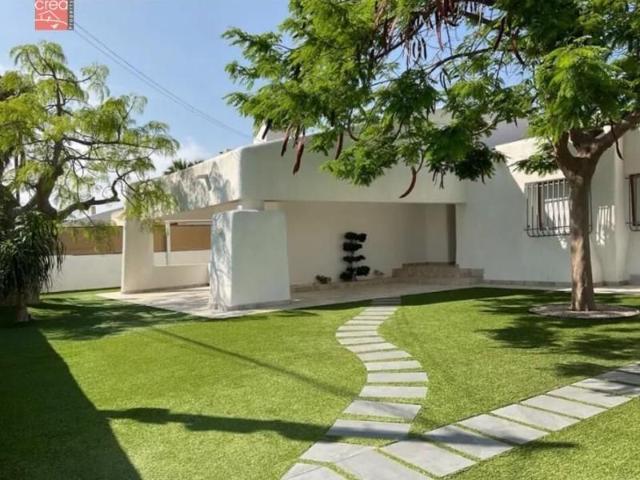 Casa en venta Santiago de la Ribera