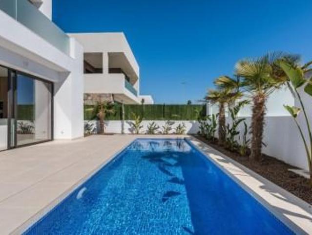 Casa en venta Santiago de la Ribera