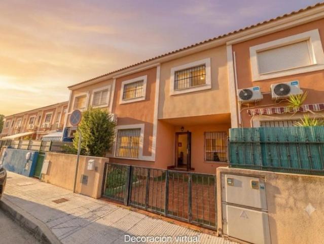 Casa en venta Santiago de la Ribera