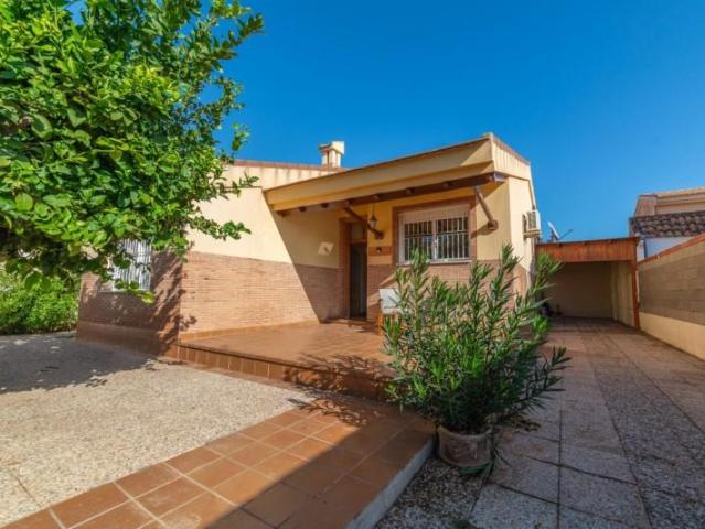 Casa en venta Santiago de la Ribera