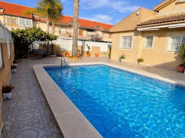 Casa en venta Santiago de la Ribera, Murcia