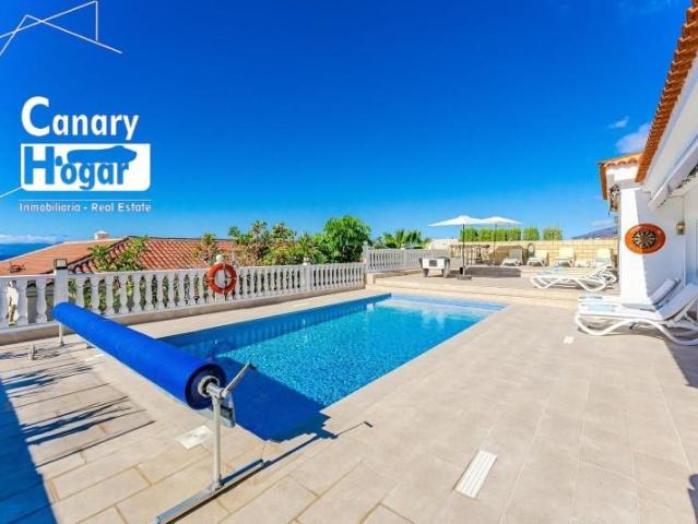 Casa en venta Santiago del Teide
