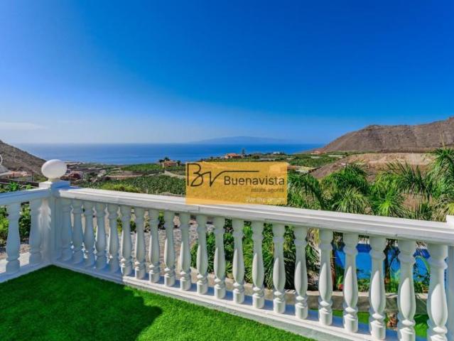 Casa en venta Santiago del Teide