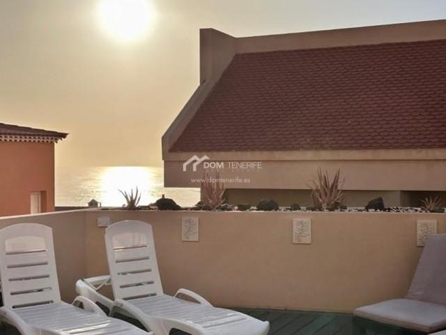 Casa en venta Santiago del Teide