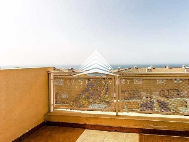 Casa en venta Santiago del Teide