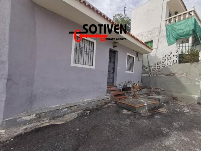 Casa en venta Santiago del Teide