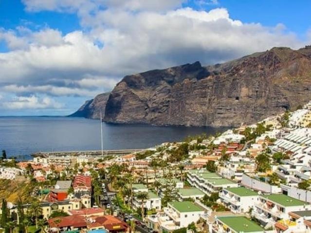 Casa en venta Santiago del Teide
