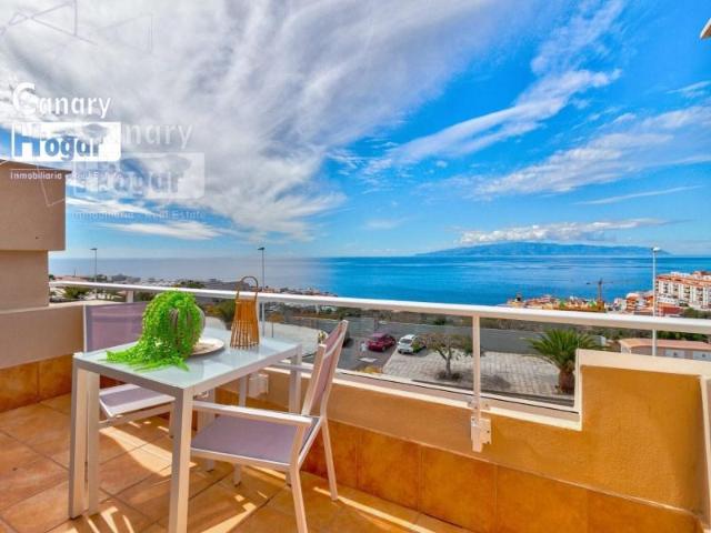 Casa en venta Santiago del Teide