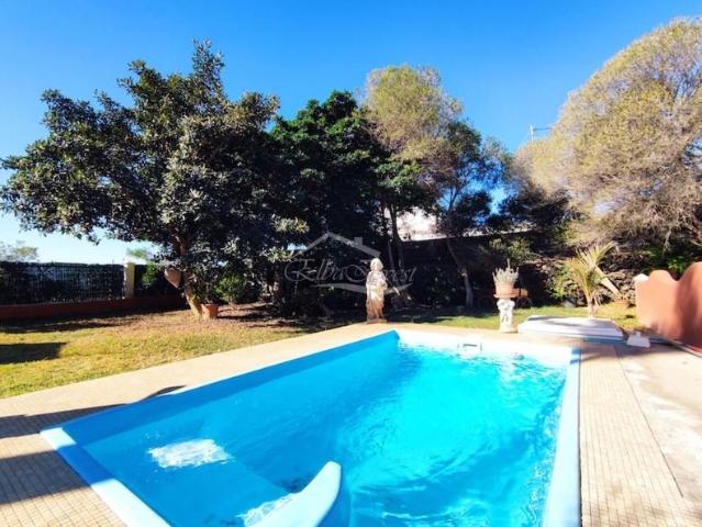 Casa en venta Santiago del Teide