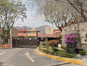 Casa en Venta Santiago Tepalcatlapan Xochimilco