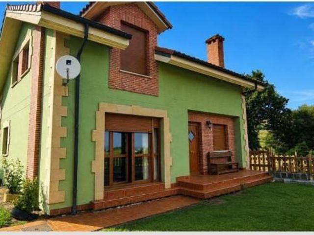 Casa en venta Santillana del Mar
