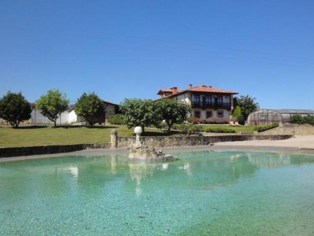 Casa en venta Santillana del Mar