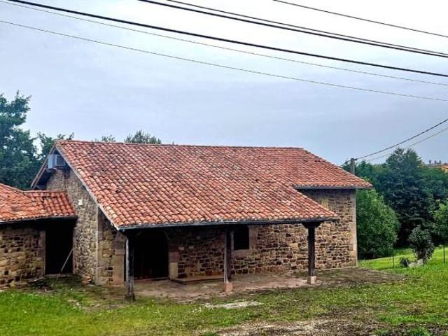 Casa en venta Santillana del Mar