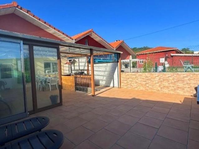 Casa en venta Santillana del Mar