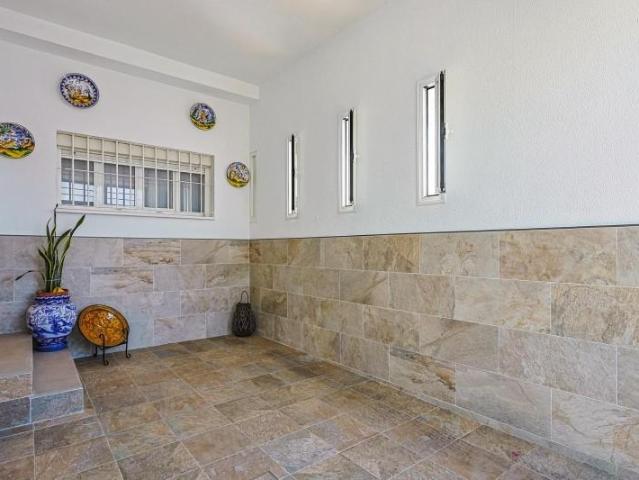 Casa en venta Santiponce